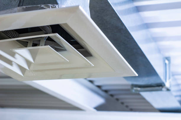 Reliable PA Airduct Cleaning Solutions