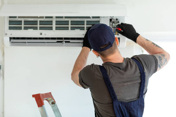 Best Emergency Air Duct Cleaning  in New Oxford, PA