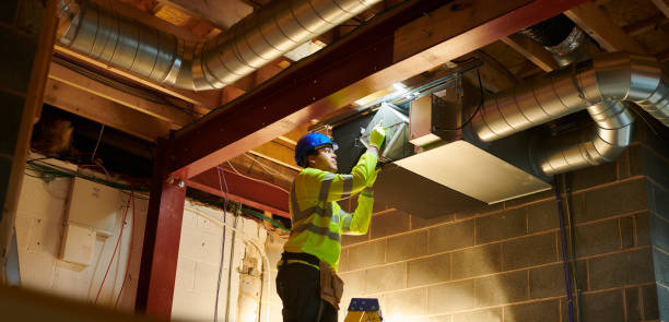 Best Air Vent Cleaning Services  in New Oxford, PA