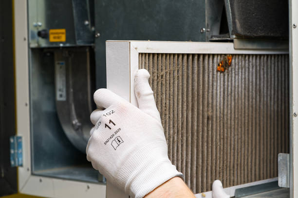 Best HVAC System Cleaning  in New Oxford, PA