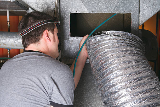 Best Commercial Air Duct Cleaning  in New Oxford, PA